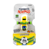 Foosbots Rivals - Brazil