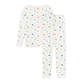Petit Bateau Pyjama LS