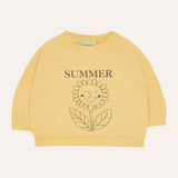 The Campamento Summer Baby Sweatshirt
