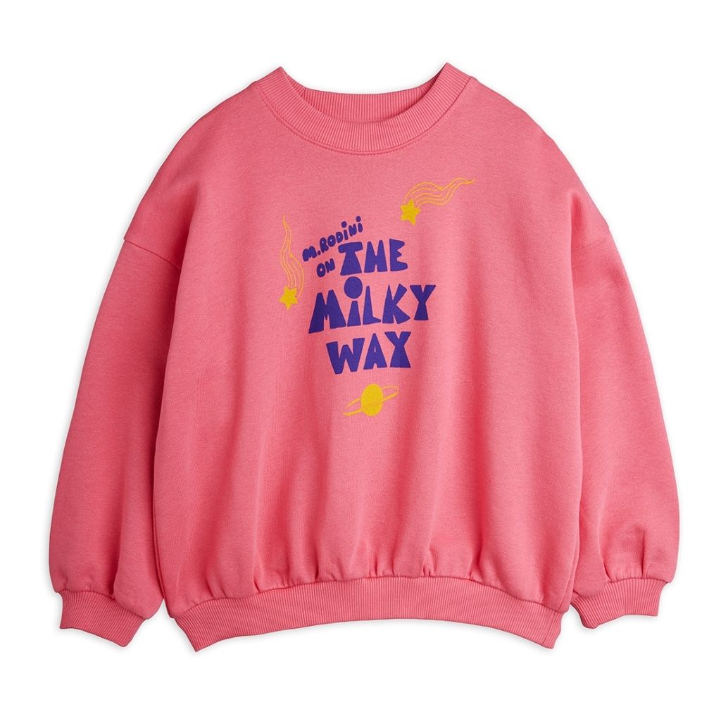 Mini Rodini Milky Way SP Sweatshirt