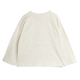 Mini Rodini Racing Rabbits Sp Ls Tee