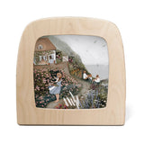 Silhouette Only - Robin Pieterse - Rose Cottage Silhouette for Toverlux Lamp