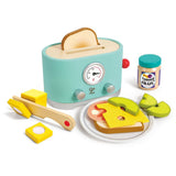 Hape Ding & Pop Up Toaster