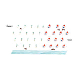 Big, Little: A Book of Opposites HC by Didier Cornille