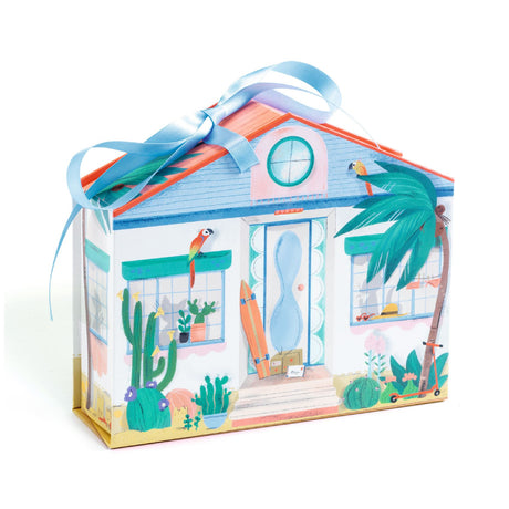 Djeco Mi House - Mia