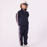 Petit Bateau Zip Sweatshirt