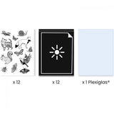 Djeco Cyanotype - Starter Kit