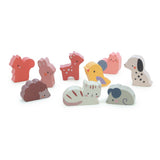 Vilac Wooden Musical Animals by Sarah Betz