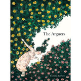 The Arguers HC By Corinna Luyken