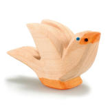 Ostheimer Bird Pigeon Flying