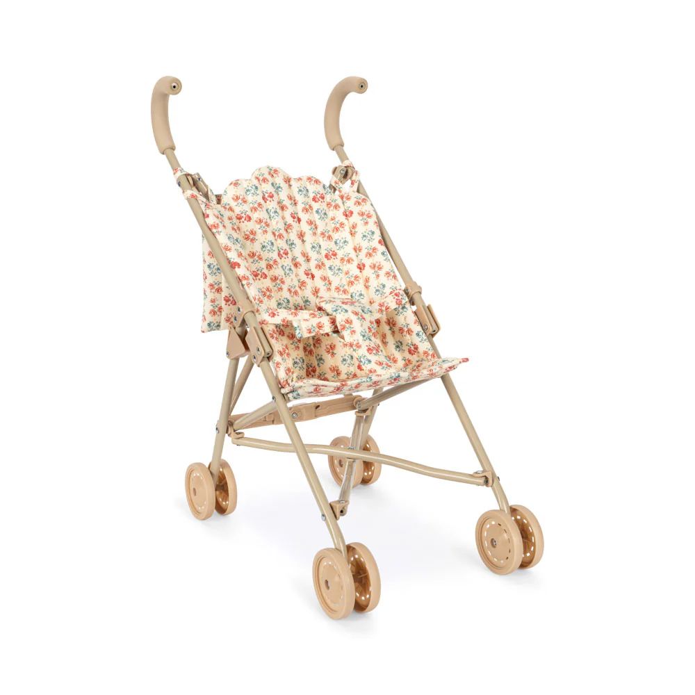 Konges Slojd Doll Stroller Lumina