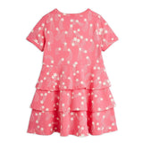 Mini Rodini Starfall AOP SS Dress