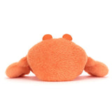 Pinchsnap Crab
