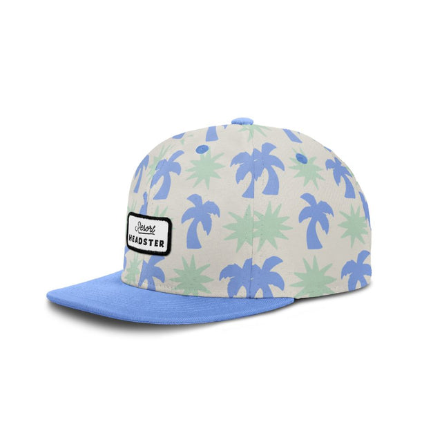 Headster Hawaiian Punch Snapback