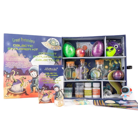 Galactic Explorer Kit