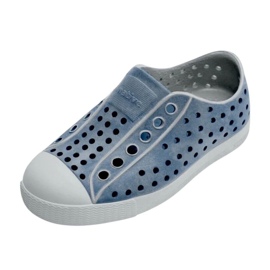 Jefferson Little Kid Stonewash