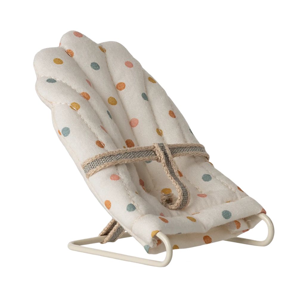 Maileg Babysitter, My- Multi Dots