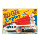 Zoom Copter