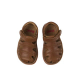 Camper Bicho Leather Sandal
