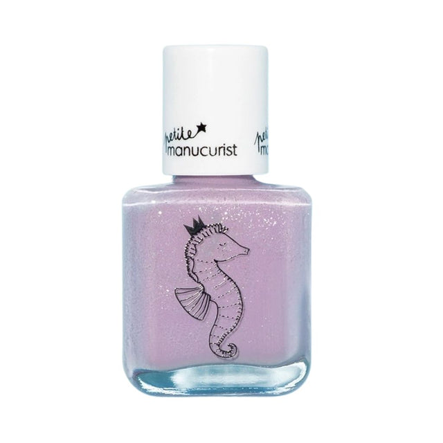 Manucurist Nail Polish - Janis the Seahorse