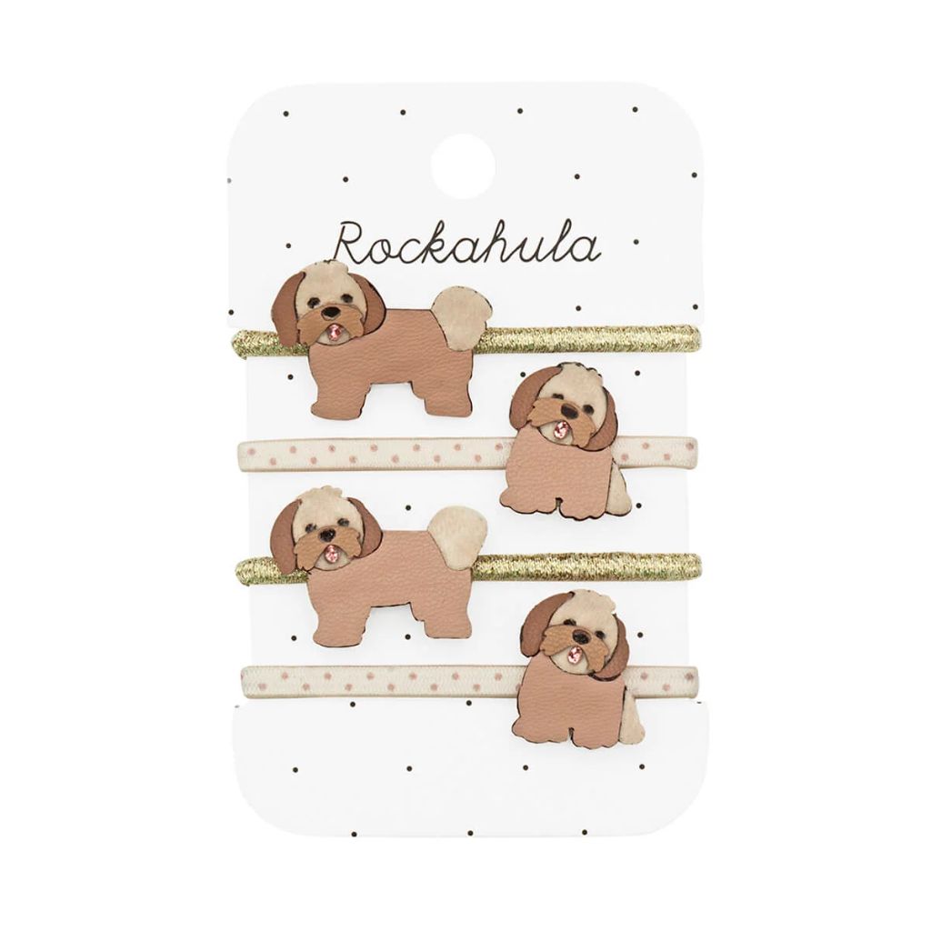 Rockahula Dolly Dog Ponies