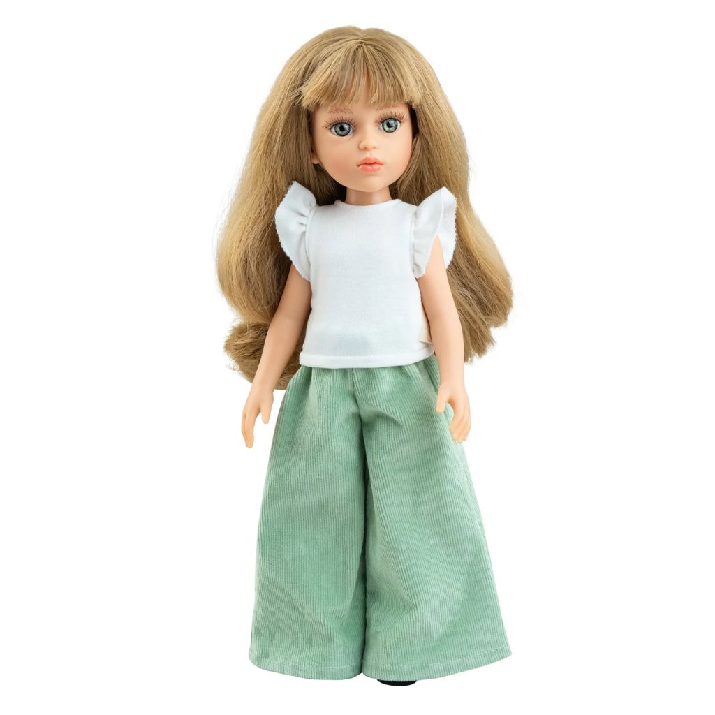 Paola Reina Las Amigas Doll - Kiara
