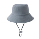 Quincy Mae Bucket Hat O