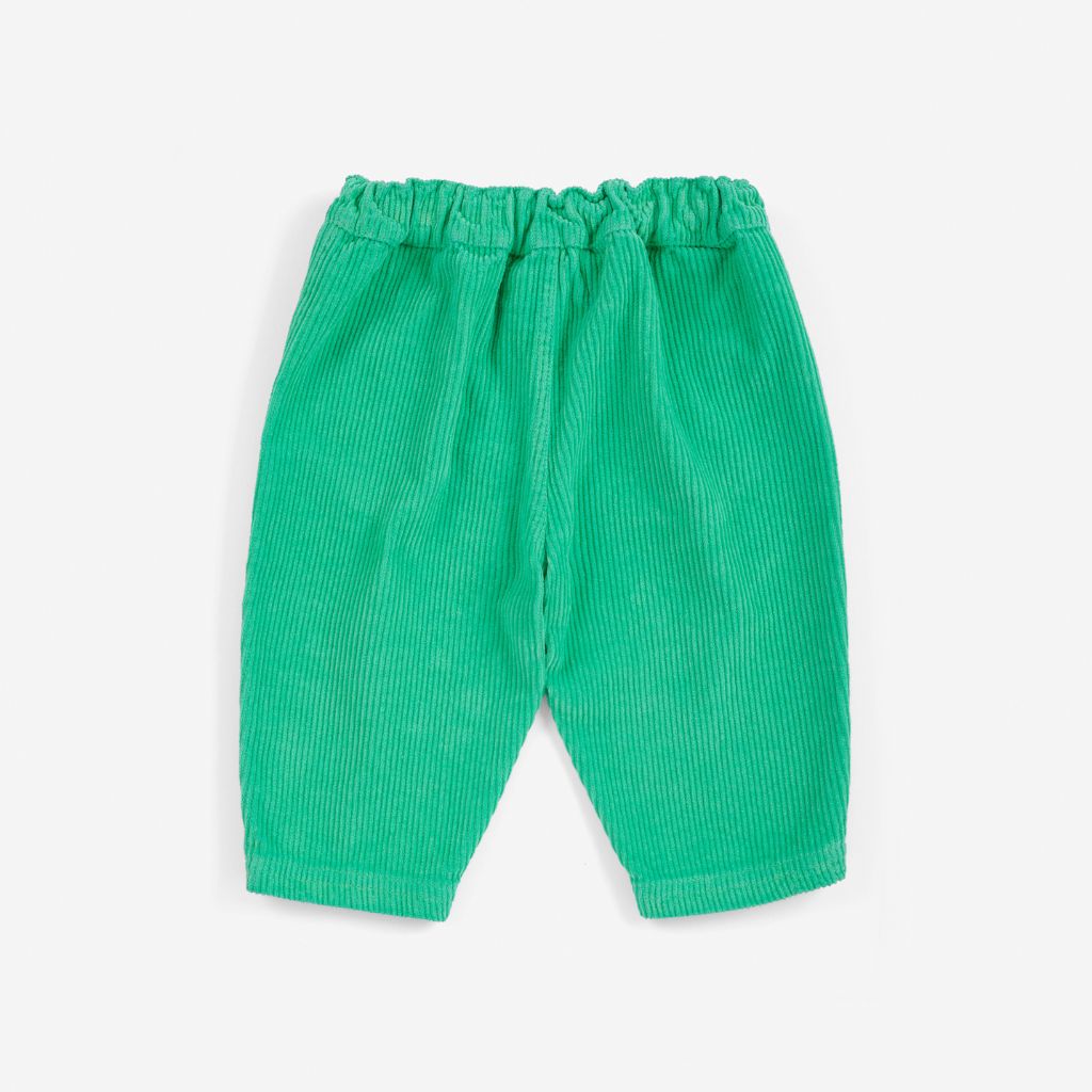 Bobo Choses Baby Mush Monsters Duo Corduroy Pants