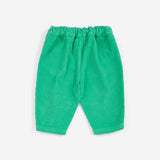 Bobo Choses Baby Mush Monsters Duo Corduroy Pants