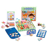 Djeco Role Play Mia & Leo Little Shop