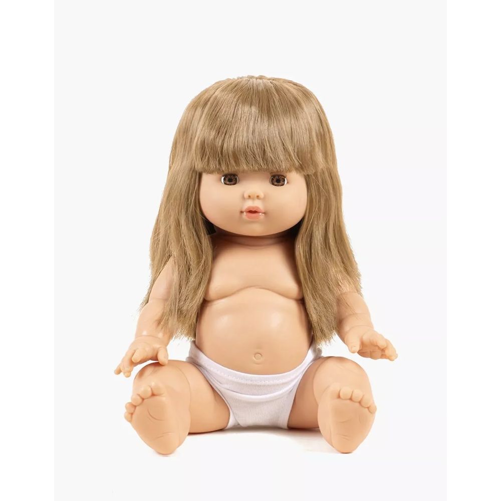 Minikane Gordis Baby 34cm - Nina