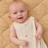 Quincy Mae Sleeveless One-Piece Carnival