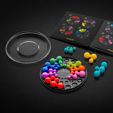 IQ Deluxe - Circle