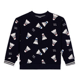 Petit Bateau Sweatshirt