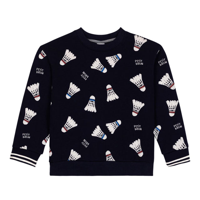 Petit Bateau Sweatshirt