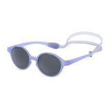 Izipizi Baby Sunglasses Mauve D 0-3Y
