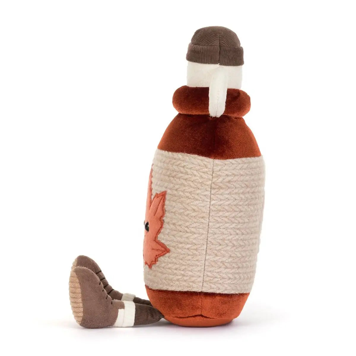 Jellycat Amusebles Acered Maple Syrup