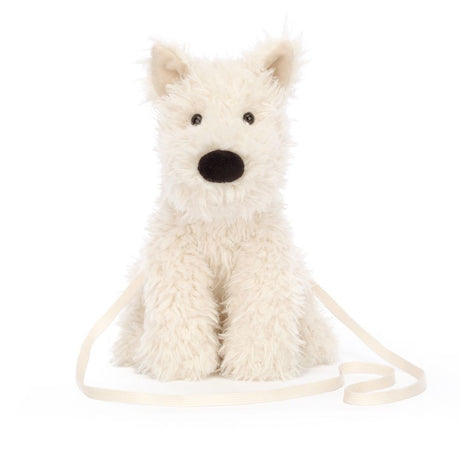 jellycat scottie dog bag