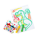 Chunkies Paint Sticks Classic Set of 6