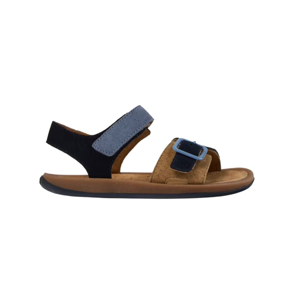 Camper Twins Kids Sum.Oat,Harbor/Bicho