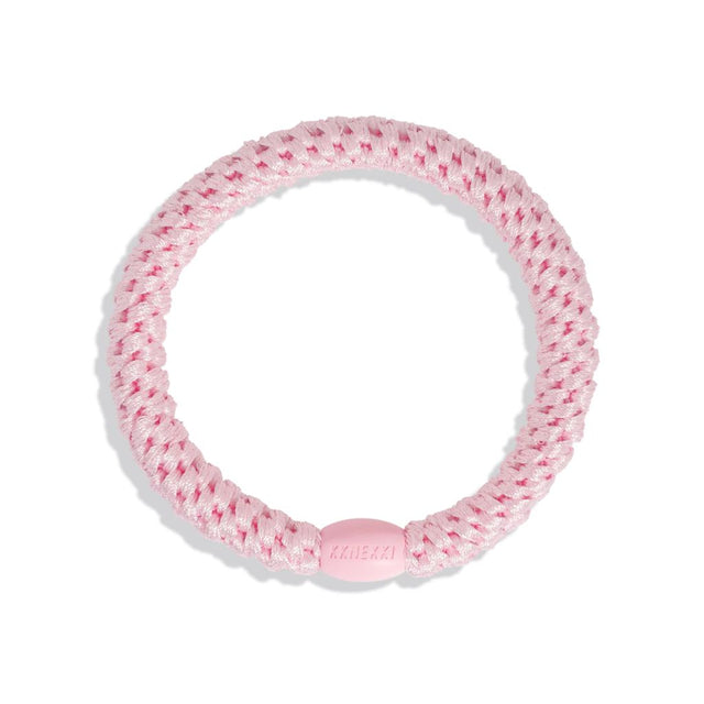 Kknekki Original Hair Tie Pink