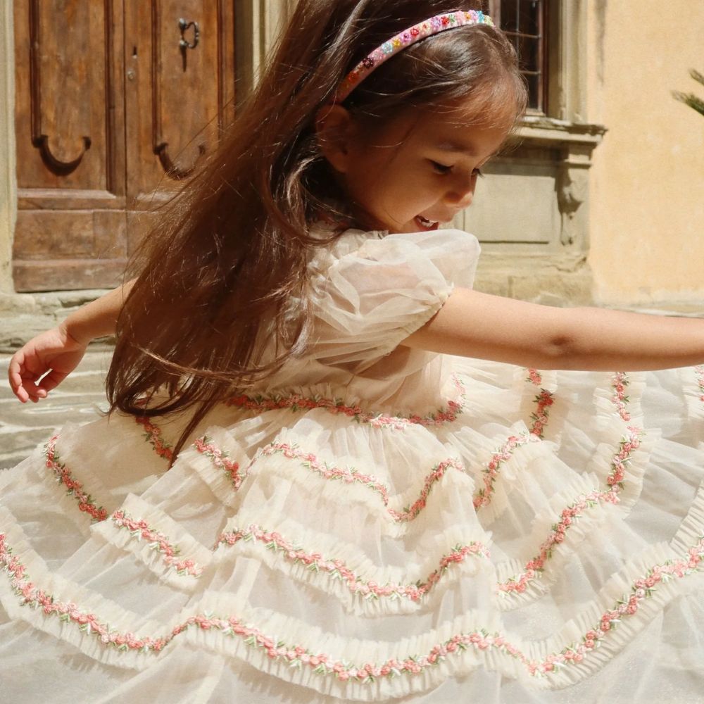 Konges Sløjd Joelle Dress