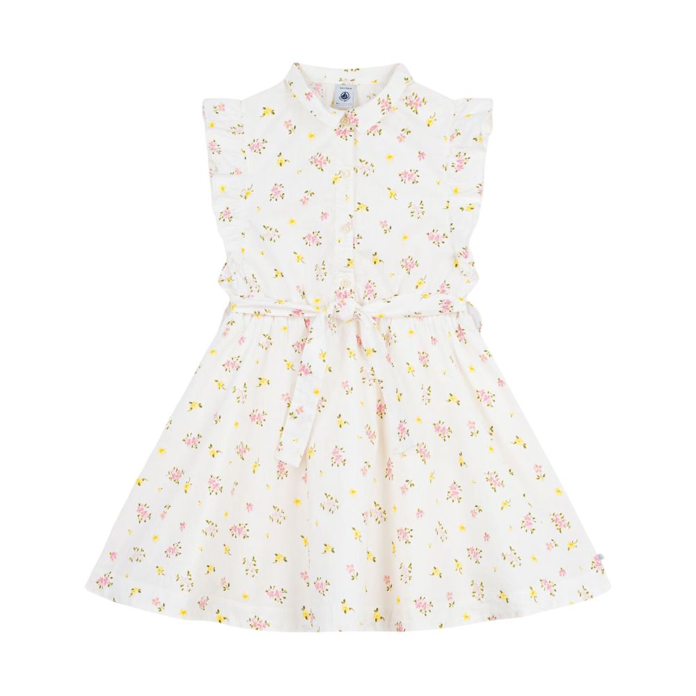 Petit Bateau Dress