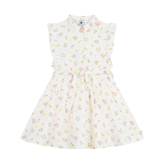 Petit Bateau Dress