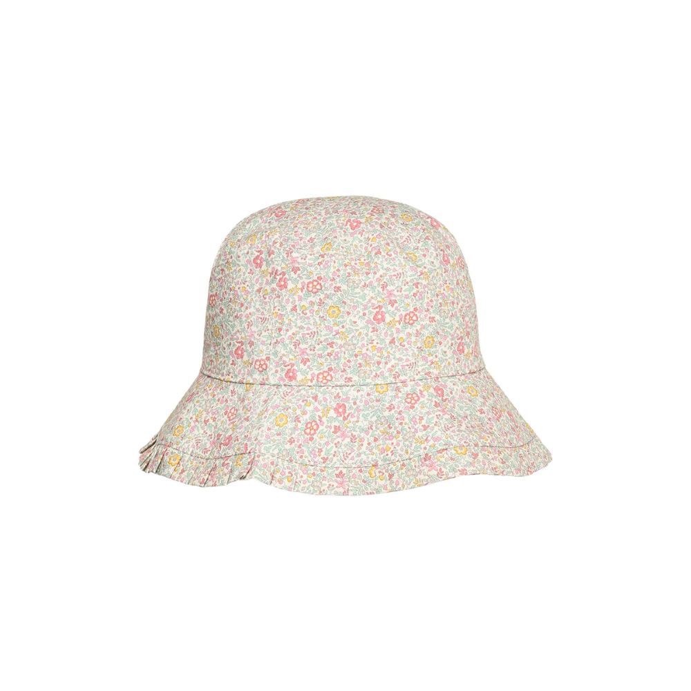 Huttelihut Bucket Hat Liberty