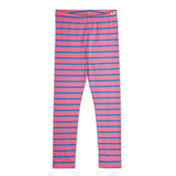 Mini Rodini Stripe YD Leggings