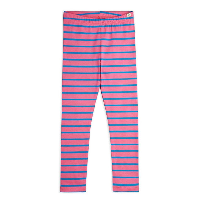 Mini Rodini Stripe YD Leggings