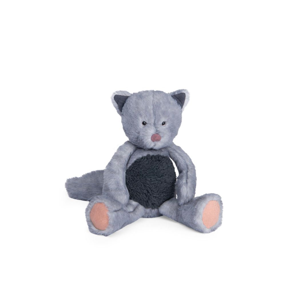 Moulin Roty Baba Bou - Cat, Little Soft Toy