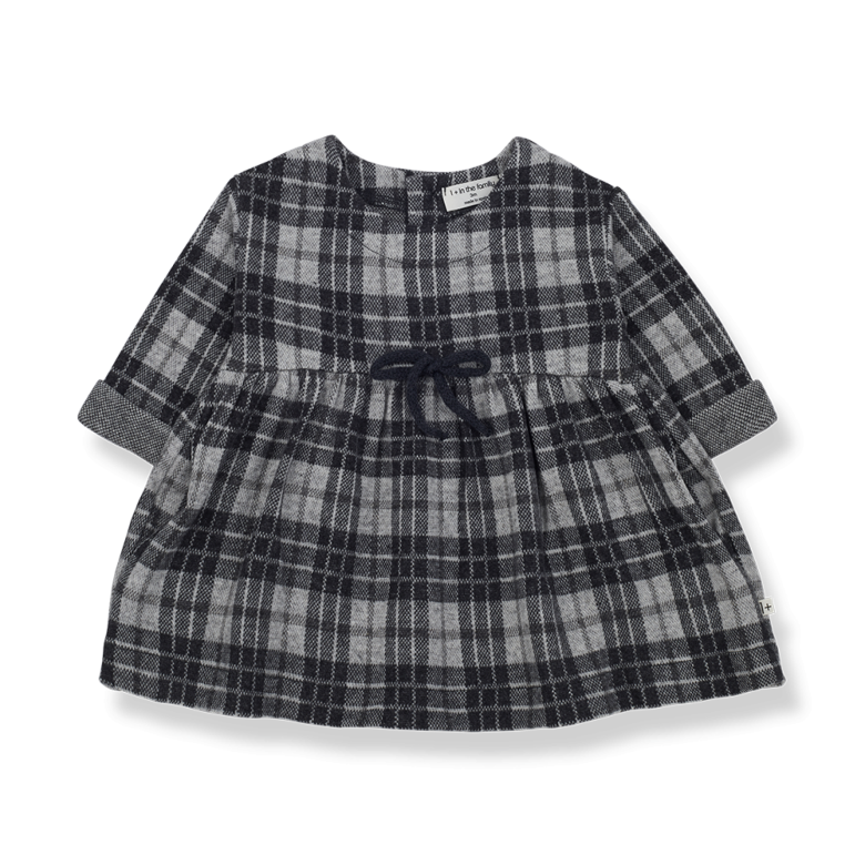 1 + in the family CLAUDIA Plaid Dress