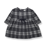 1 + in the family CLAUDIA Plaid Dress